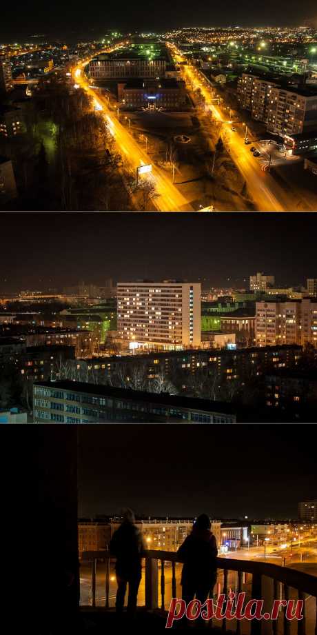 451 Red-lA - Барнаул. Руффинг