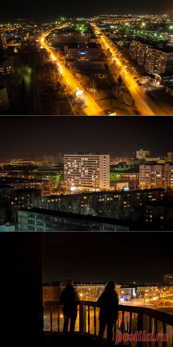 451 Red-lA - Барнаул. Руффинг