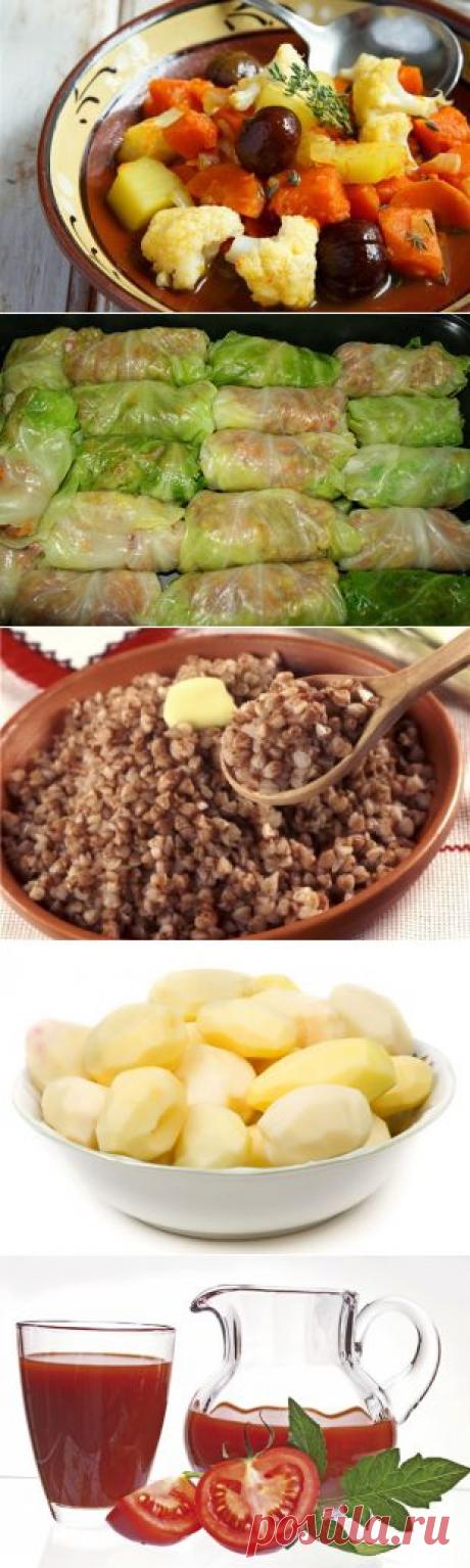 Постно не значит скучно. 8 необычных рецептов от церковного повара | КУХНЯ: Рецепты | КУХНЯ | АиФ Смоленск