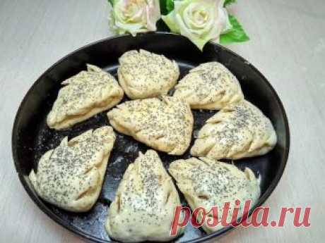 Самые Вкусные и Быстрые Булочки с Яблоками! أكثر لذيذ و سريع الكعك مع التفاح!