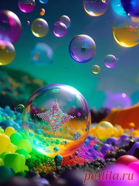 ✮