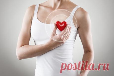 Вовремя отвести удар. Можно ли предотвратить инфаркт