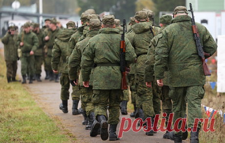 Повышение возраста запасников и закрытие консульского агентства Польши. Главное за 14 июля