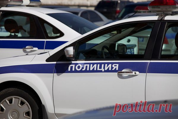 (+1) тема - Камеры ГИБДД будут штрафовать полицейских | АВТОБЛОГИ