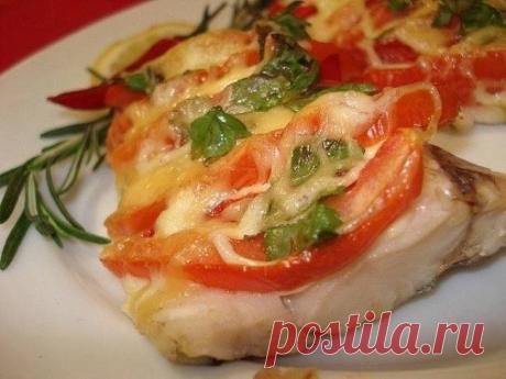 5 рыбных рецептов для полезного ужина — Фактор Вкуса