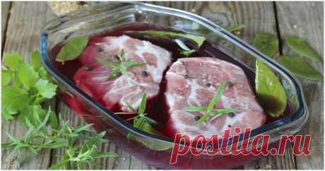Даже самое жёсткое мясо станет мягким и сочным: 3 совета от профи кулинарии ...
