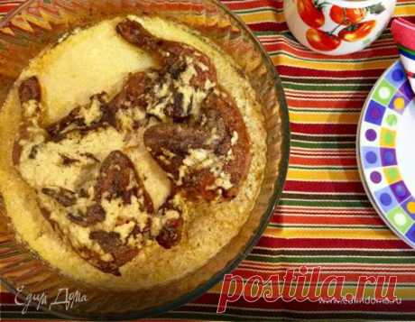 Чкмерули рецепт 👌 с фото пошаговый | Едим Дома кулинарные рецепты от Юлии Высоцкой