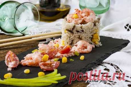 Кулинарный дайджест: чем питаться, если у вас дома котик