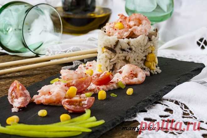 Кулинарный дайджест: чем питаться, если у вас дома котик