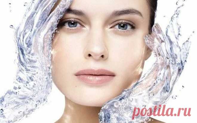 Протираю лицо каждый вечер. Овал подтягивается, морщинки уходят | ⭐Рецепты красоты и здоровья⭐ | Яндекс Дзен