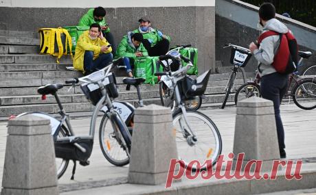 На Сахалине мигрантам запретили работать в 24 сферах. В Сахалинской области мигрантам запретили работать в 24 сферах, сообщили в пресс-центре губернатора Сахалинской области.