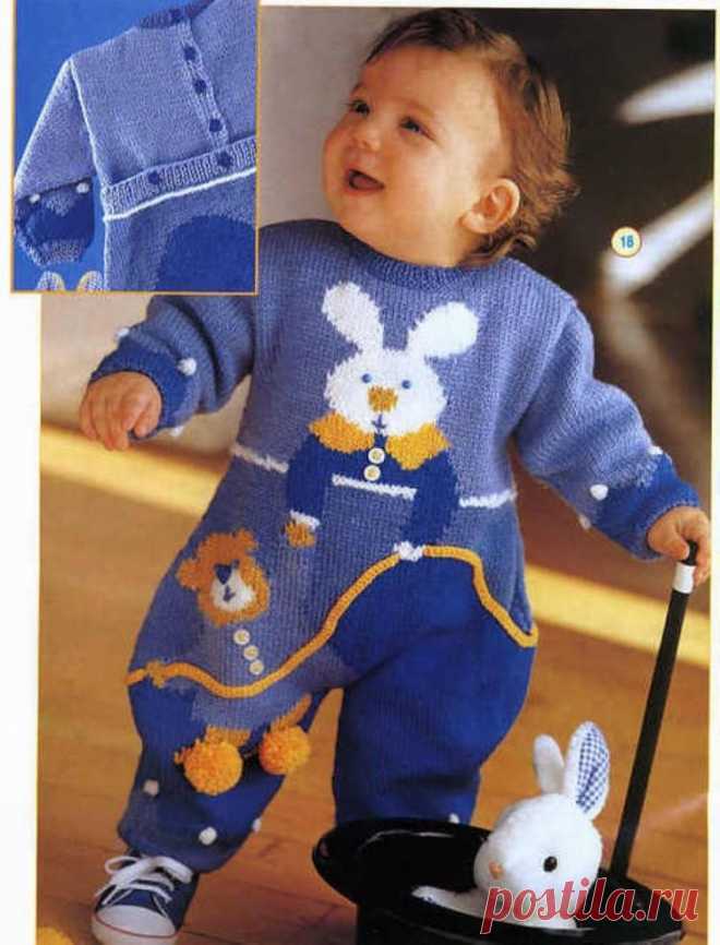 ВЯЗАНИЕ ДЛЯ МАЛЕНЬКИХ. | Записи в рубрике ВЯЗАНИЕ ДЛЯ МАЛЕНЬКИХ. | Дневник candra