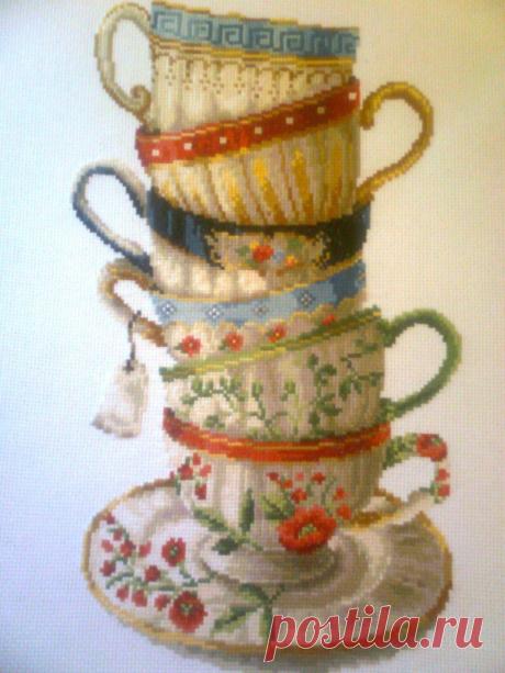 2014-08-23 11.16.17 | Вышивка крестом