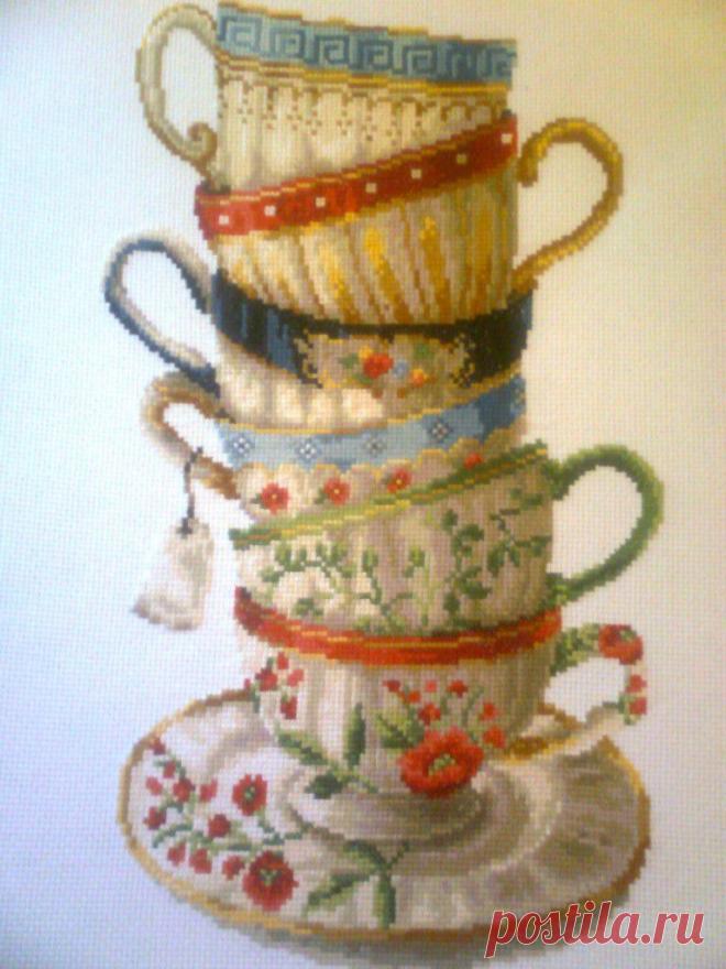 2014-08-23 11.16.17 | Вышивка крестом