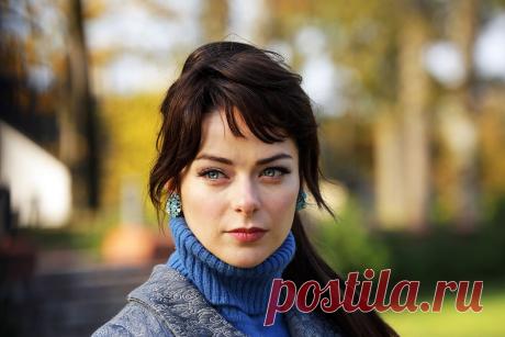 Марина Александрова