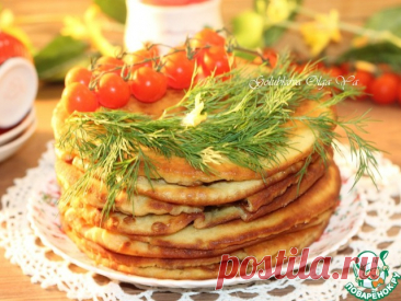Пузырчатые лепешки с мясной начинкой. Вкусные, мягкие и нежные лепешки. Такие лепешки, я рекомендую на завтрак или взять с собой на перекус и даже вместо хлеба. Почему пузырчатые лепешки? При выпечке у лепешек, образуются большие пузыри. К таким лепешкам, я приготовила мясную начинку.