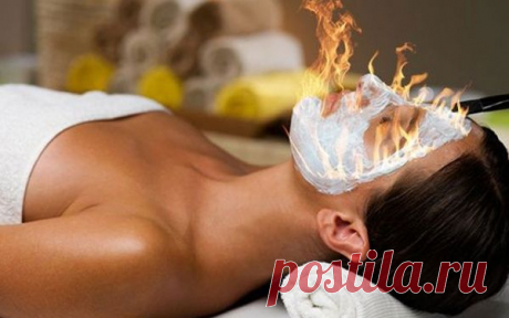 Самые шокирующие косметические процедуры для лица