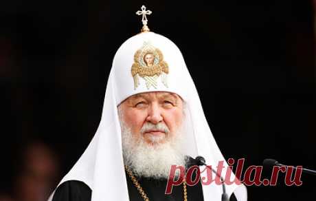 Патриарх Кирилл сообщил о нахождении &quot;Троицы&quot; в храме Христа Спасителя в течение года. Он добавил, что затем икону вернут на историческое место в Троице-Сергиеву лавру