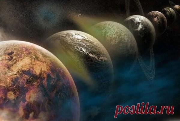 Вы замечаете переход? Наша планета начала жить в другом измерени – TERRA-ALTAIR    , пользователь Светлана Сушкевич | Группы Мой Мир