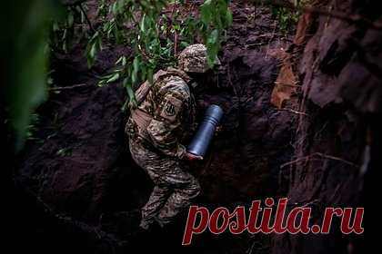На Украине согласовали военную помощь от США на сотни миллионов долларов