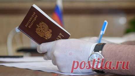 МВД России разработало законопроект о критериях и последствиях изъятия паспортов. В России разработан законопроект об упорядочении вопросов, связанных с изъятием у граждан недействительных паспортов или паспортов с ошибками. Об этом в интервью &quot;Российской газете&quot; рассказала заместитель начальника Управления ...