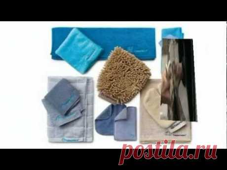 Микрофибра от Tupperware