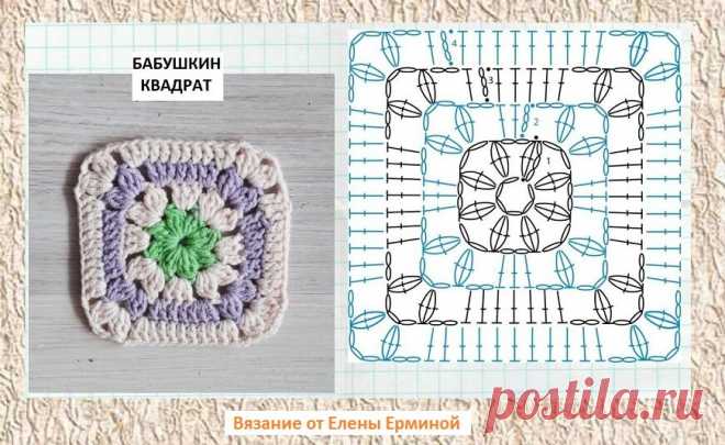 Кто бы мог подумать, что из простых мотивов 