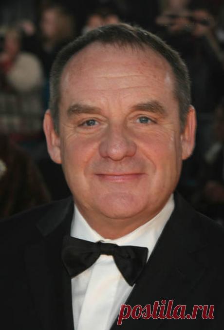 Пол Гилфойл