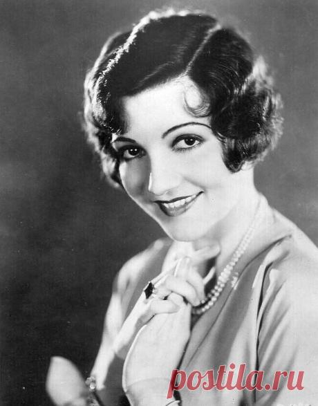 Клодетт Кольбер, 13 сентября, 1903
 • 30 июля 1996