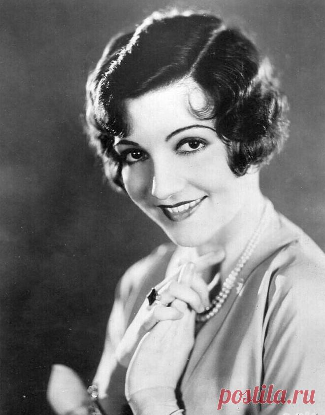 Клодетт Кольбер, 13 сентября, 1903
 • 30 июля 1996