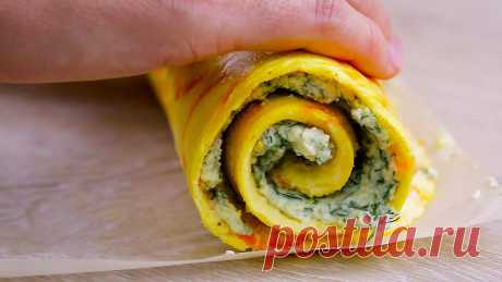 Крутая ЗАКУСКА Точно УКРАСИТ ВАШ СТОЛ.... - Рецепты Simple Food | Facebook
