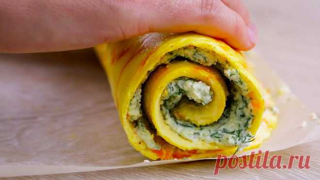 Крутая ЗАКУСКА Точно УКРАСИТ ВАШ СТОЛ.... - Рецепты Simple Food | Facebook
