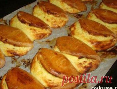 Мясные ёжики с картошкой под сыром - Простые рецепты Овкусе.ру