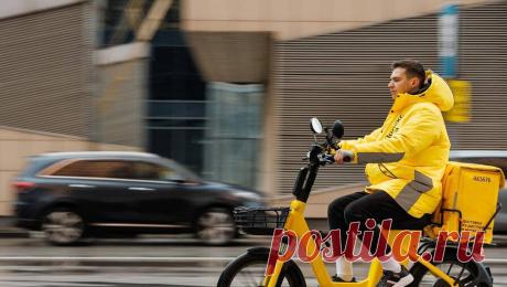 Яндекс расширил географию аренды электровелосипедов для курьеров. Курьерам в более чем 20 городах России стали доступны электровелосипеды Яндекс Байк после того, как компания расширила географию аренды, сообщает пресс-служба Яндекса. Компания увеличила парк электровелосипедов до 30 тысяч. Теперь ...