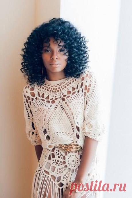 Пуловер .