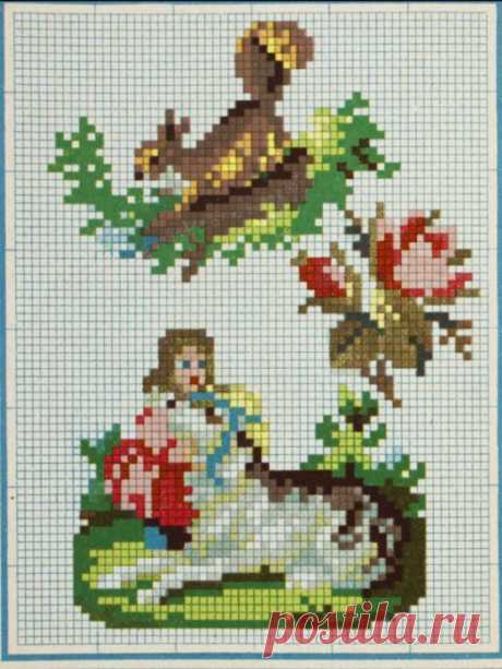 (7) Gallery.ru / Фото #9 - Ретро зоопарк - bdancer