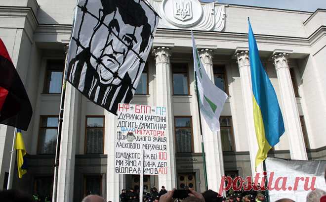 «Порошенко работает на Путина» Запад об улучшении отношений двух стран имеет свою точку зрения