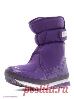 Купить дутики женские в интернет магазине WildBerries.ru