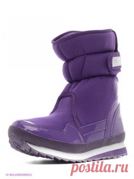 Купить дутики женские в интернет магазине WildBerries.ru