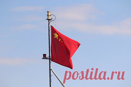 ЕС захотел ввести санкции против банков Китая якобы за помощь России