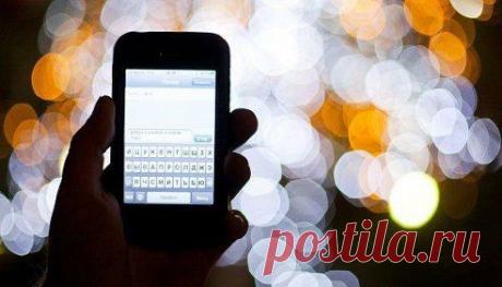 Даже если ты сильно обижен на человека, ответь на его сообщение или звонок. Кто знает, что случится с ним завтра, излишняя гордость ни к чему.
P.S. Ещё не в группе? Присоединяйся и получай новые статусы каждый день!