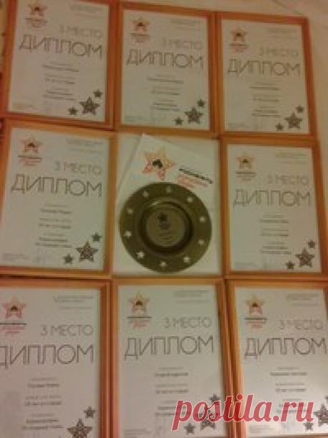 ***** ТЕАТР ТАНЦА "КОЛЛАЖ"*****