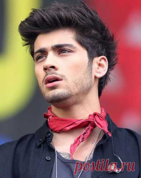 30 Amazing Zayn Malik Haircut Styles - All His Favorite