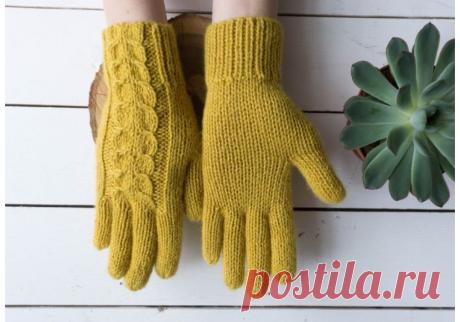 Basic Gloves 8201