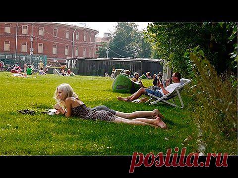 (+1) тема - Петербург с утра до ночи. Романтика | Непутевые заметки