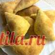 Лжеслоеное супербыстрое тесто - кулинарный рецепт