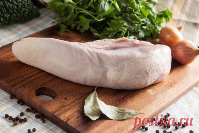 Как и сколько варить говяжий язык: секреты приготовления