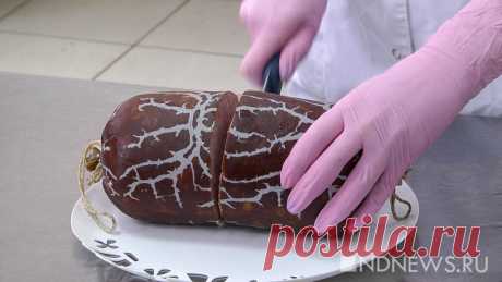 С 1 июля с прилавков могут пропасть колбасы, сыры и часть молочки / 23 мая 2018 | Экономика, Новости дня 23.05.18 | © РИА Новый День