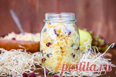 Маринованная капуста на зиму: 7 рецептов как мариновать капусту вкусно