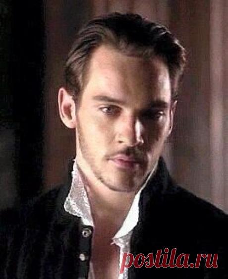 (64) JONATHAN RHYS MEYERS